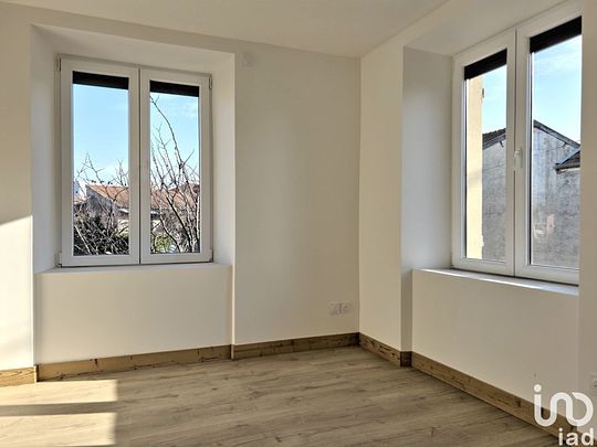 Duplex 6 pièces de 170 m² à Beaurepaire (38270) - Photo 1