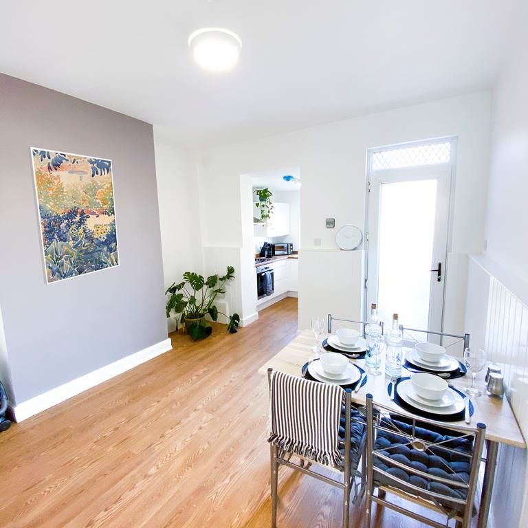 1 bedroom house to rent - Photo 1