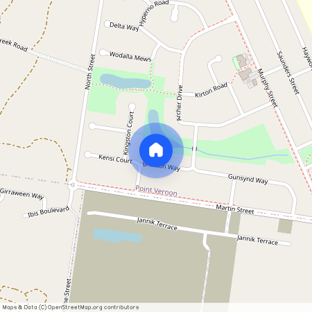 10 Bronton Way, Point Vernon, QLD 4655