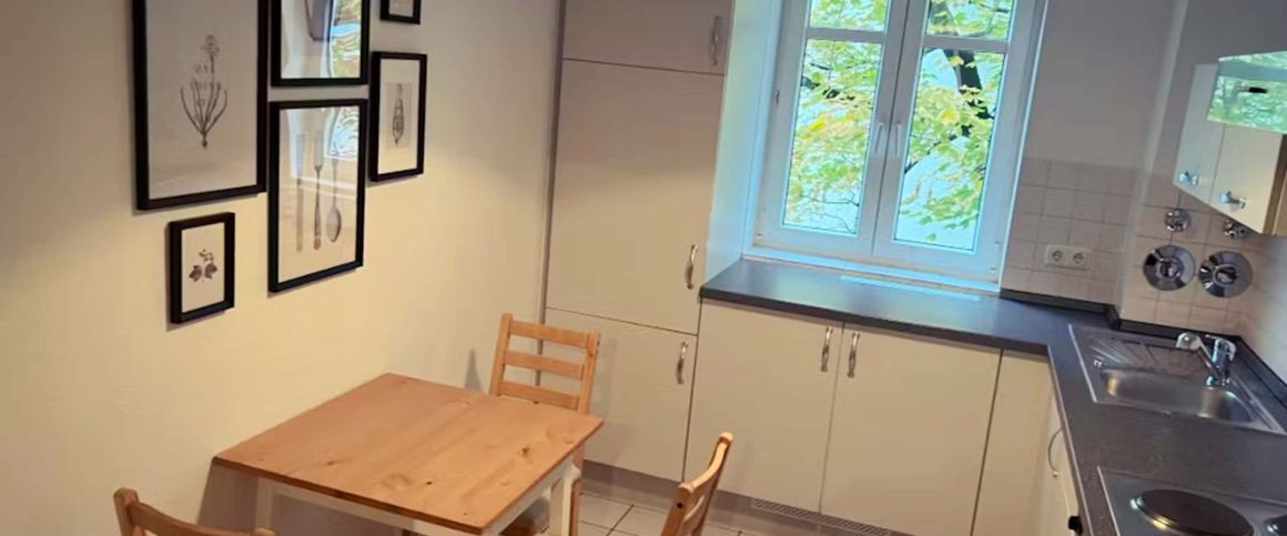 Koselstraße 3.stock - Smallest Room - Photo 1