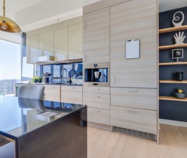 Appartement à louer, Montréal (Ville-Marie) - Photo 2