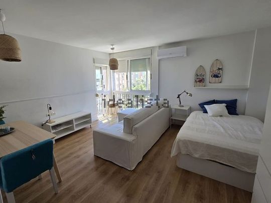 Alquiler de estudio en Calle Gabriel y Galán, 4 - Photo 1