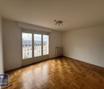 Location Appartement 1 pièce 25m² LIMOGES 87000 - Photo 5