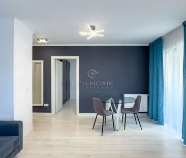 Apartament 2 camera Gheorgheni, Park Lake Iulius Mall - Photo 6