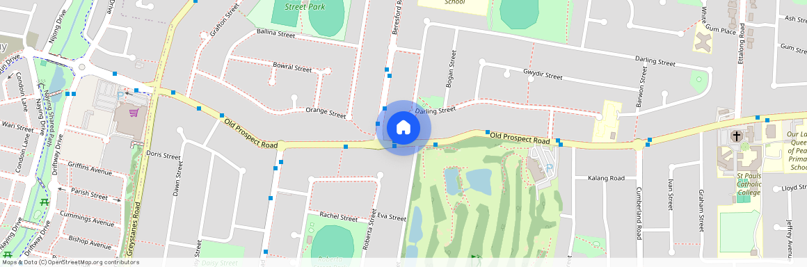 255 Old prospect Rd, NSW 2145, Greystanes