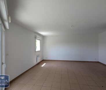 Location Appartement 3 pièces 65m² CARCASSONNE 11000 - Photo 5