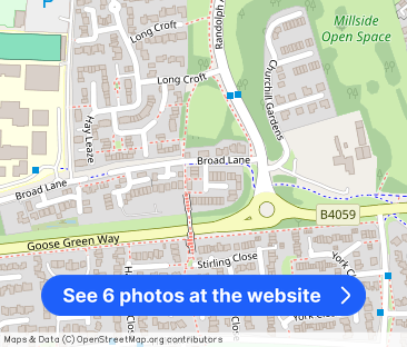 Laddon Mead, Yate, BS37 - Photo 1