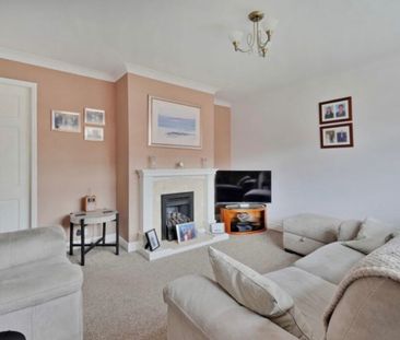 3 Bed Semi-Detached House, Newman Drive, S9 - Photo 1