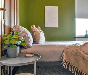 1 bedroom in a house share to rent - Photo 3