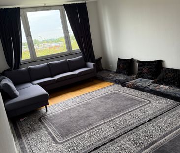 Gymnasistgatan, Malmö - Photo 2
