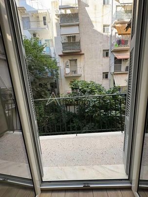 Διαμέρισμα 70 τ.μ. προς ενοικίαση - Photo 1