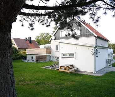 Säves väg, Visby - Foto 2