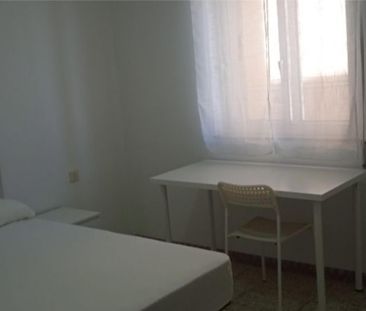 Piso de alquiler en Calle Profesor Hernández Pacheco, 12, Casco Ant... - Photo 4