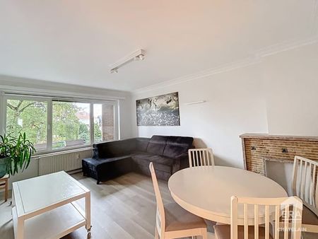 Appartement te huur - Photo 3