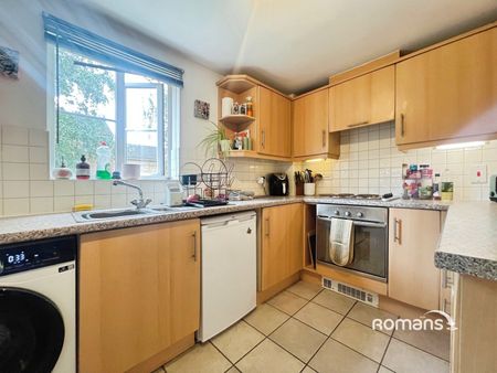 1 bedroom apartment to rent - Photo 5