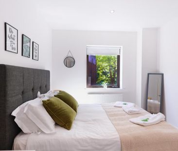 2 bedroom apartment to rent - Photo 5