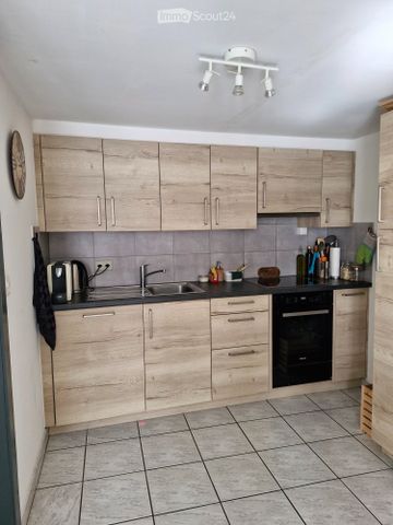 2.5 Zimmer, 42 m² - Foto 4