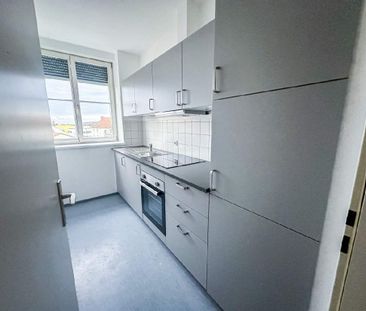 Helle Mietwohnung in zentraler Lage in Feldbach …! - Foto 4