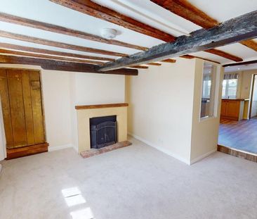 2 bedroom semi-detached house to rent - Photo 3