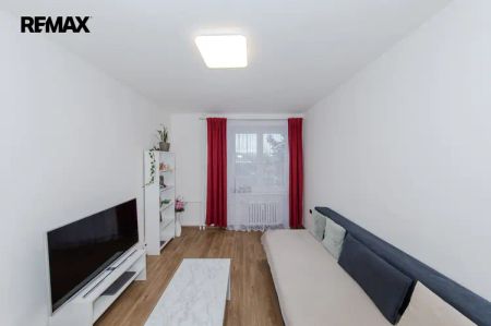 Pronájem bytu 2+1 (51 m - Photo 3