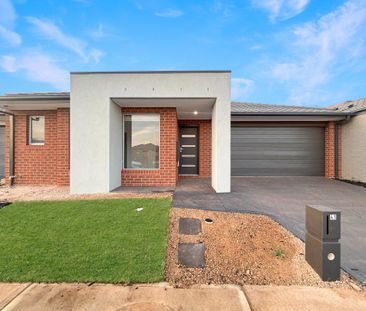 41 Urquhart Road, Tarneit - Photo 1