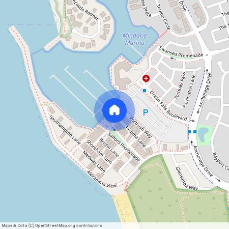 9/1 Tacoma Way, WA 6030, Mindarie