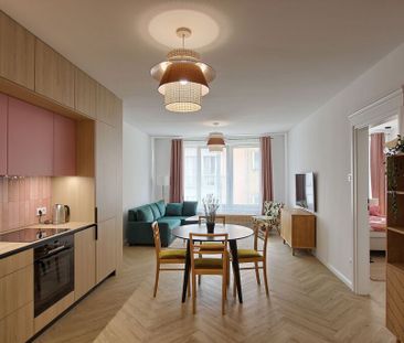 Idealne 2 pokoje z garażem na Starym Mieście - Photo 4