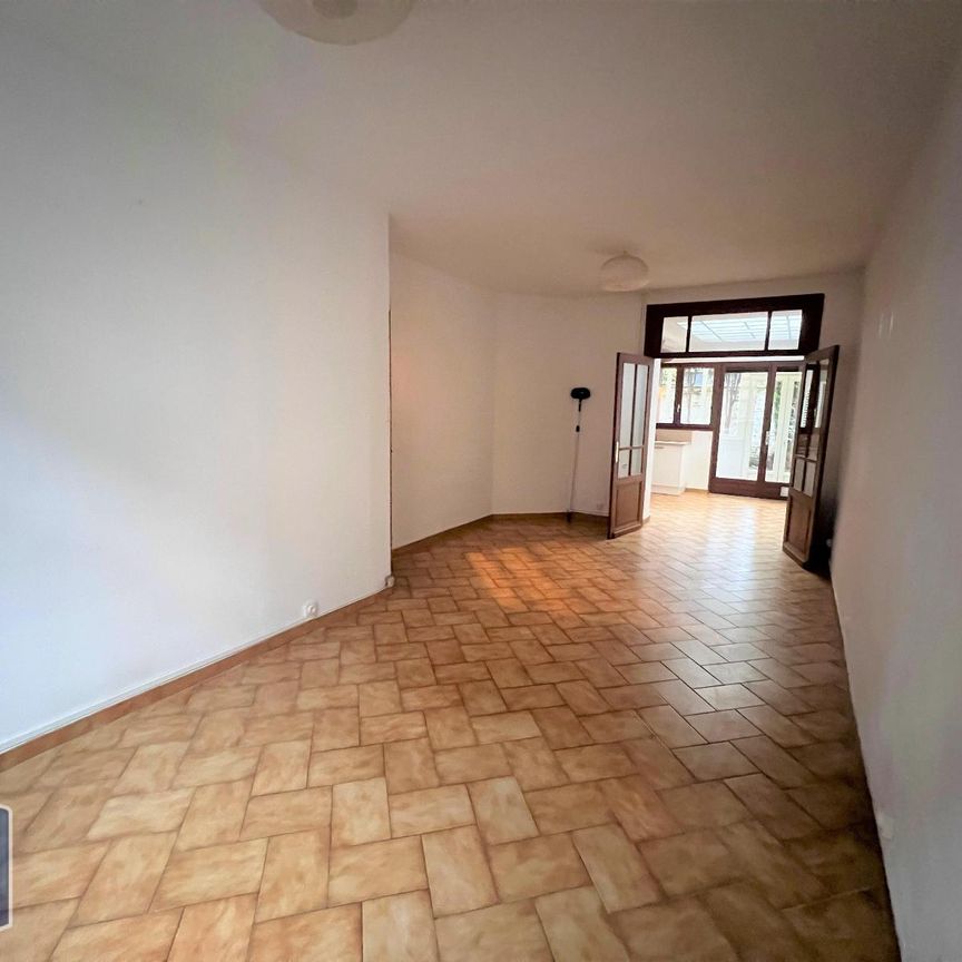 Location Maison 6 pièces 101m² LILLE 59000 - Photo 1