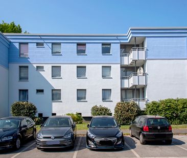 Ab Februar 2026 für Sie verfügbar: 2-Zimmer Wohnung im Erdgeschoss - Foto 1