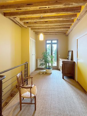 Appartement T5 Auxerre à louer - Photo 1