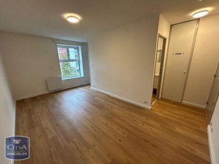 Location Appartement 1 pièce 22m² POITIERS 86000 - Photo 2