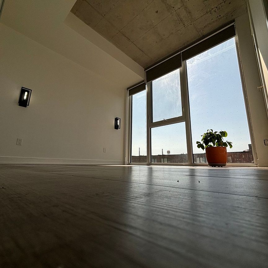 Riverside Square Lofts 15-30 , #207 - Photo 1