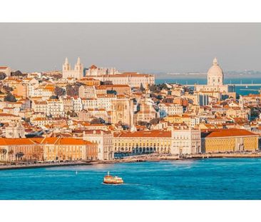 2 room luxury Apartment for rent in Lisbon - Photo 4