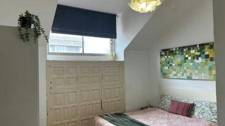 Calle del Poeta Joan Maragall, Madrid, Community of Madrid 28020 - Photo 2