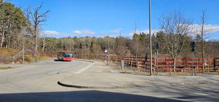 Ferievägen, Bromma - Foto 4