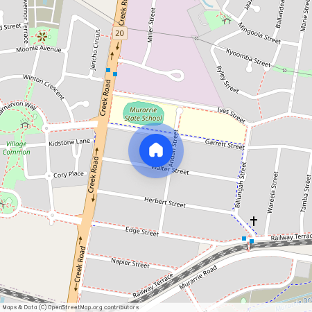 22 Walter Street, Qld 4172, Murarrie