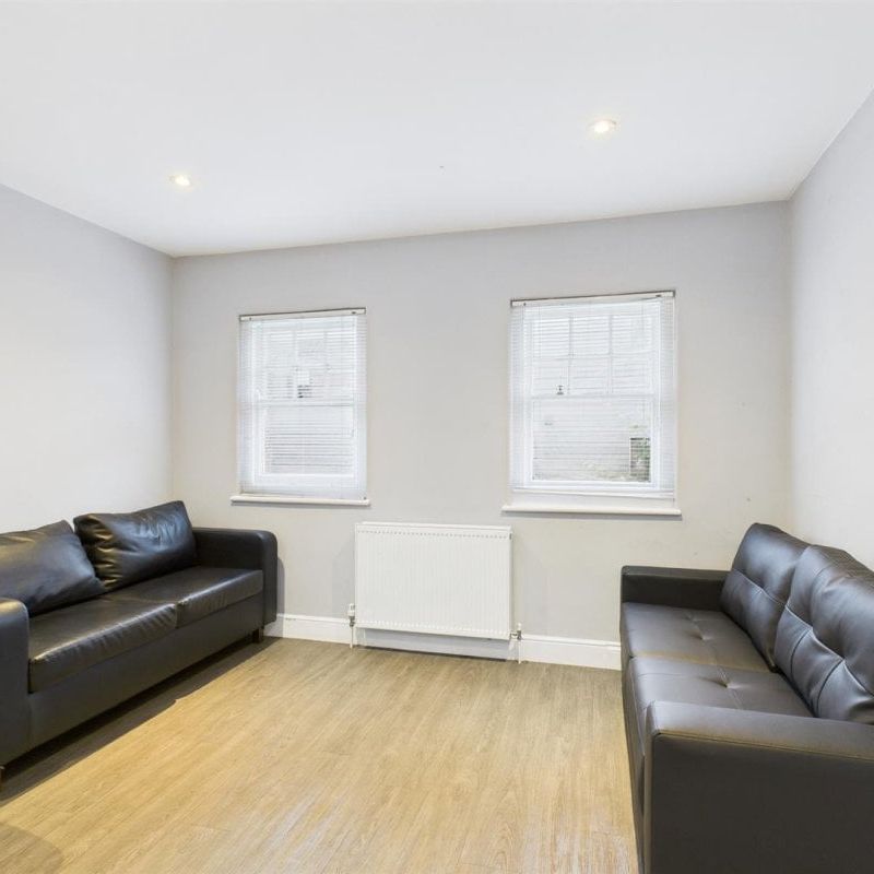 Preston Road, Brighton - Photo 1