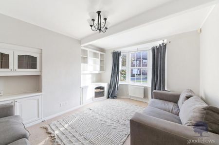 3 bedroom terraced house to rent - Photo 2