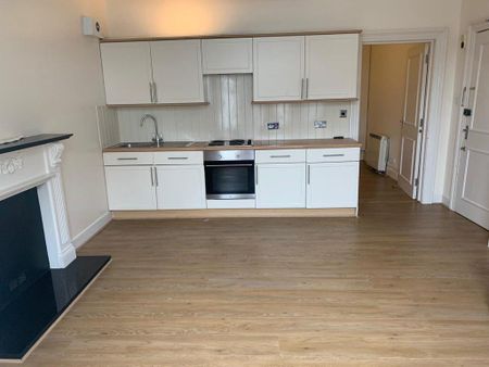 1 bedroom flat to rent - Photo 3