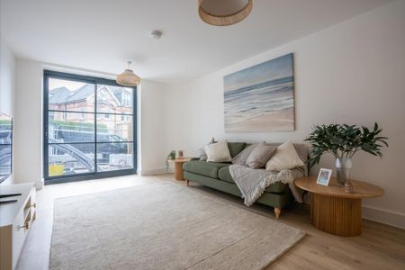 2 bedroom apartment to rent - Photo 4