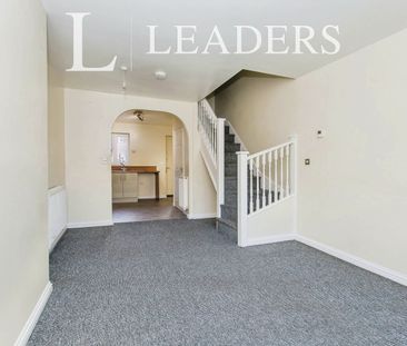 2 bedroom house to rent The Paddock, Kirton, PE20 - Photo 1