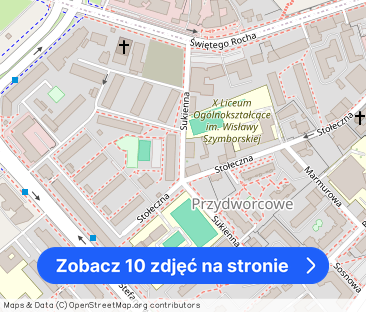 3 pok apartament !! *Sukienna 8* - Zdjęcie 1