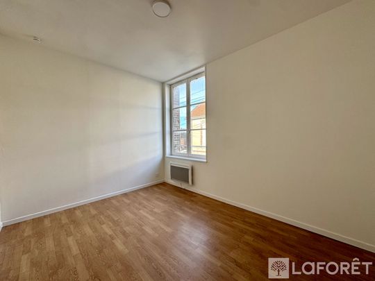 Appartement T3 Romilly-sur-Seine à louer - Photo 1