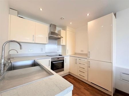 2 bedroom property to rent - Photo 5