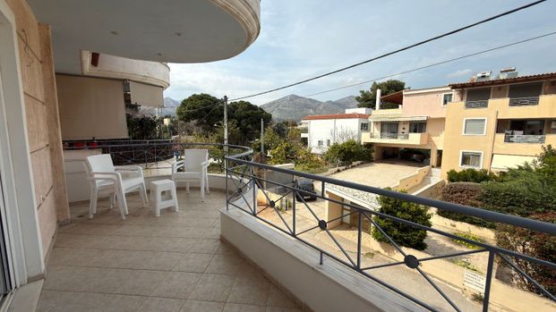 Διαμέρισμα για ενοικίαση Κέντρο (Νέα Μάκρη) - Photo 1