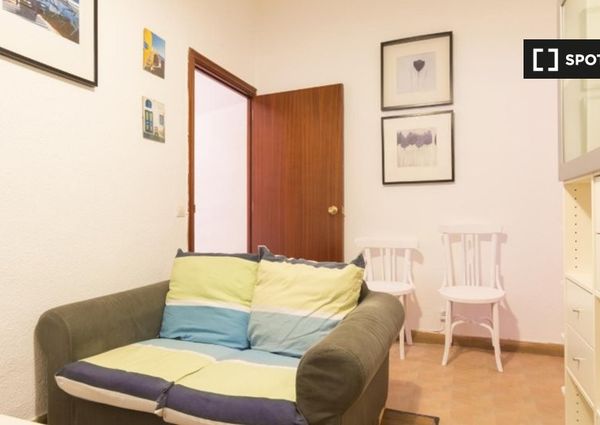 Calle de la Ventosa, Madrid, Community of Madrid 28005