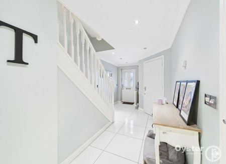 5 bedroom semi-detached house to rent - Photo 5