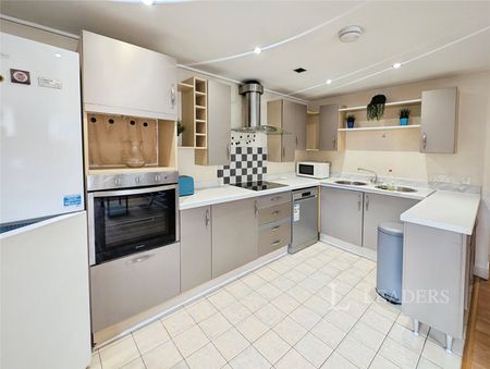2 bedroom apartment to rent W3 Building, 51 Whitworth Street West, Manchester, M1 - Photo 5