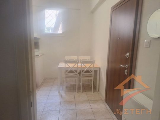 Studio/Γκαρσονιέρα για ενοικίαση Κέντρο (Ζωγράφου) - Photo 1