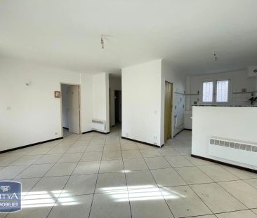 Appartement à louer 3 pièces 53.08m² - Photo 5